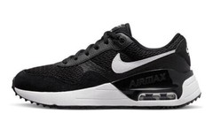 Nike Air Max SYSTM Low Black Wolf Grey – DQ0284-001