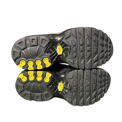 Nike Air Max Plus TN Triple Black CD0610-001 Preschool Kids Size 13C Sneakers