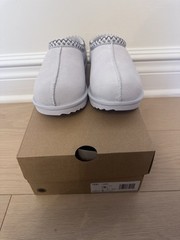 💯 Authentic Slippers UGG Kids Tasman II Sz 4/womens 6 Misty Wisteria