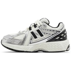 New Balance 1906R Silver Metallic Black GC1906ER Womens New