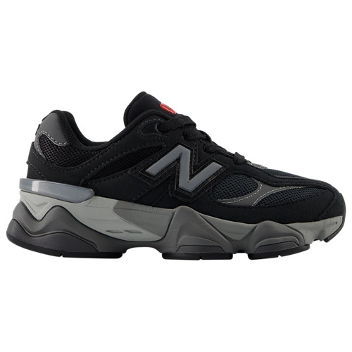 NEW BALANCE PC9060-BK BLACK/GREY (PS)