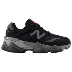 NEW BALANCE PC9060-BK BLACK/GREY (PS)