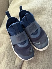 Nike Flex Runner 4 Little Kids Shoes