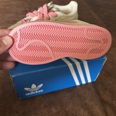 Adidas Campus 00 10k