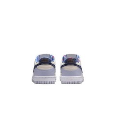 Nike Dunk Low Just Do It Grade School Low Top Athletic Sneakers New IH7343-141