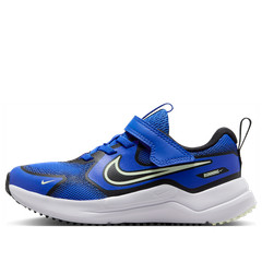 (PS) Nike Cosmic Runner ‚Hyper Royal Black Volt Tint‘