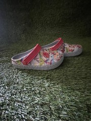 Avengers Kids‘ Crocs Size J3 Used Marvel Avengers