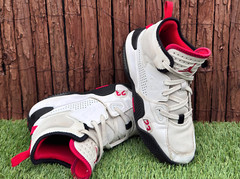 Jordan Stay Loyal 2 basketball shoes sneakers US 4Y UK 3.5 EUR 36 23cm