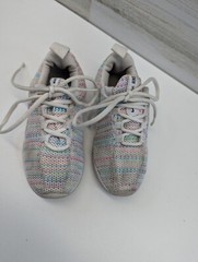 Nike BQ7562-100 Viale Space Dye Rainbow Shoes Unisex Girls/Boys US 12C Uk 11.5