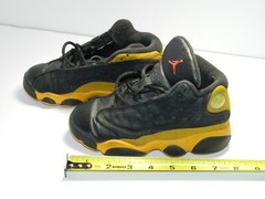 Size 12 – Jordan 13 Retro Melo Class of 2002 2018