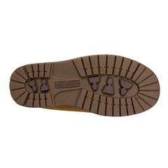 Deer Stags Kids‘ Mak2 Waterproof Work Boot-Wheat-4.5 Big Kid Wide