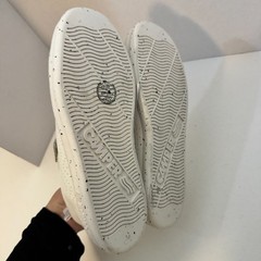 Camper Runner Four Kids Marty Wave Houston – White – Size 5.5 NEW