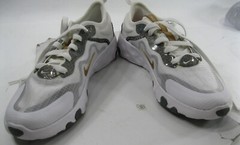 (NOT A PAIR) NIKE RENEW LUCENT RUNNING SHOES CQ4274-100- YOUTH Size 5 – 6