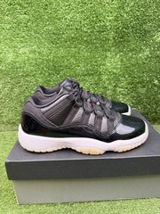 Size 5.5 (GS) – Jordan 11 Retro Low 72-10 DS NEW