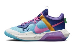 Nike Air Zoom Crossover GS ‚Baltic Blue Pink Glow‘ Kids FD1034-400 New Authentic