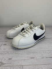 Nike Cortez Basic SL White / Black (904764 102) 4.5y