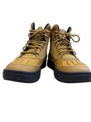 Nike Kids Woodside Wheat Brown Sneakers Shoes 4.5Y SKU 7711