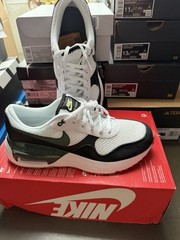 Nike Air Max SYSTM