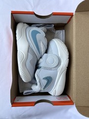 Nike Toddler Flex Runner 5c Sneakers TEAM HUSTLE D 11 LIL (TD)