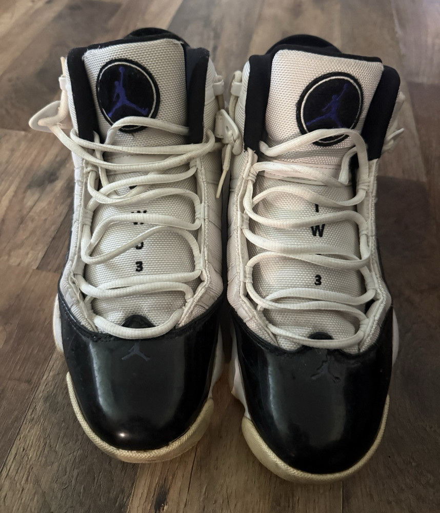 Jordan Air Jordan 6 Rings size 10
