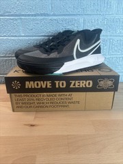 Nike Kyrie 8 GO ( PS) Black White Light Menta