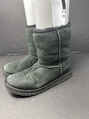Ugg Boots Size 5 Warm Snow Boots Winter Booties Style 1017703K