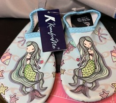 Water Shoes mermaid Design 26/27