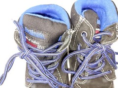 Northside Tracker Youth Waterproof Boots snow Size 3Y