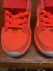 NIKE IF3948-600 Ja Morant 2 Kool Aid Tropical Punch (GS) Youth Kids Size 9c