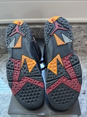 Jordan 7 Citrus PS Size 3Y 2006