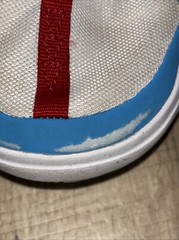 Nike Kyrie Irving Flytrap 6 SE Basketball Shoes 6Y Multicolor FD0215 GS