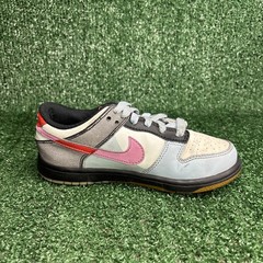 Nike Dunk Low SE „Dance“ Multi-Color GS Size 13.5 C Kids Shoes FJ2687-100
