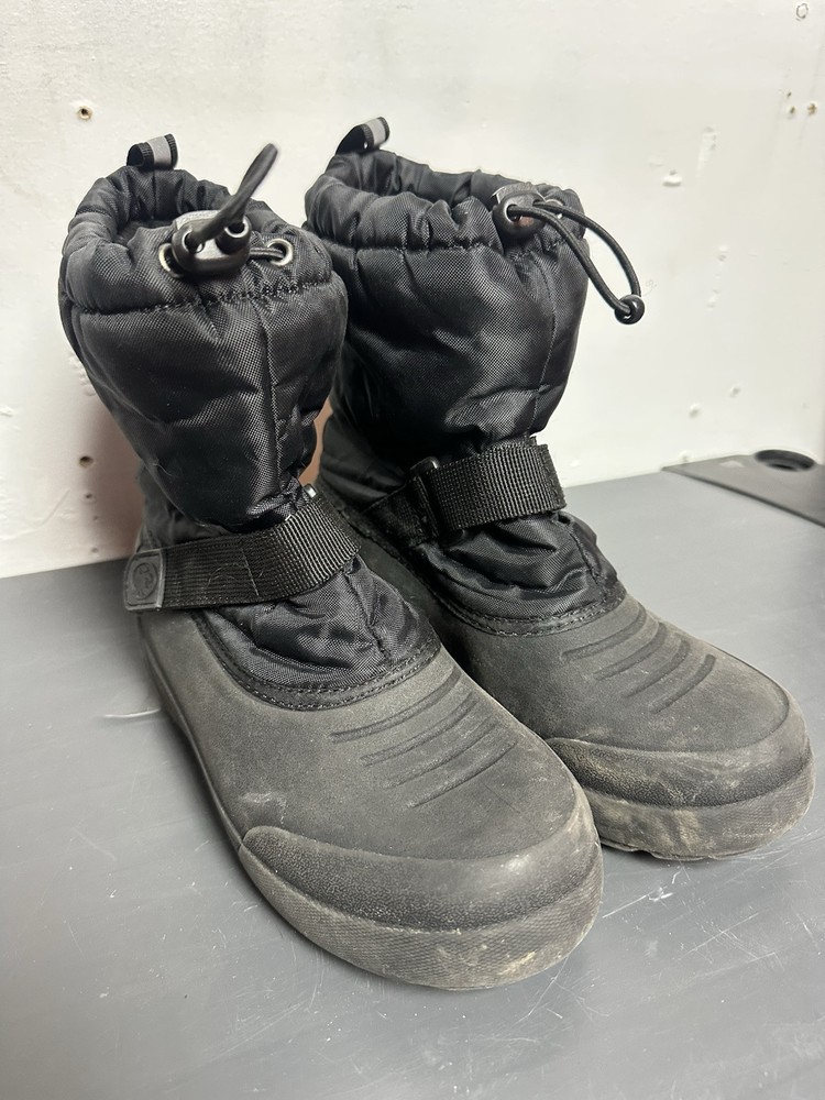 Northside Kids Winter Snow Boots Size 5