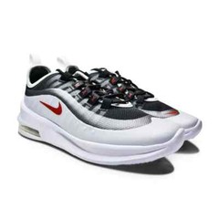 Nike Air Max Axis AH5222-009 Sneaker Kids 4 Black Athletic Running Shoes GBNC181
