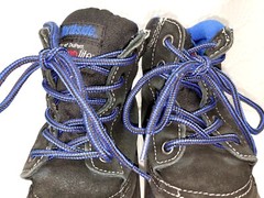 Northside Tracker Youth Waterproof Boots snow Size 3Y