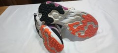 Nike React Presto Print Galaxy Sneaker GS Youth Sz 6Y / Womens 7-8 CT6624-002