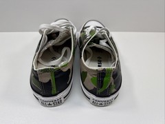 Converse Chuck Taylor All Star. Camo Unisex 4.5Mens, 6.5 Woman’s