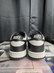 Nike Dunk Low GS Panda Dunks White/Black, Size 6Y womens 7.5