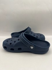 Crocs Baya Clogs Junior Size 3