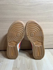 Size 4.5 (GS) – Nike Dunk Low Everything You Need