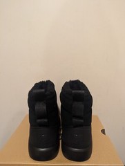 Ugg Australia Kids Classic Mini Mod Boots Size 10 NIB