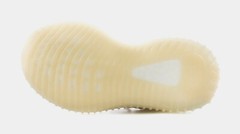 adidas Yeezy Boost 350 V2 Light Kids Sneakers Size 9.5K