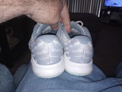 New Balance 696 Kids