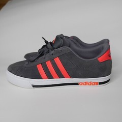 Adidas NEO Lids Daily Team Sneaker (BC0155)Size 5.5
