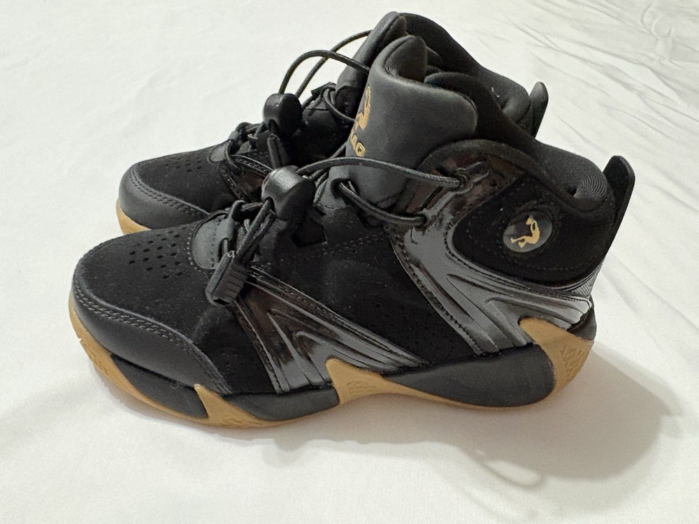 SHAQ Devastator Junior Size US1