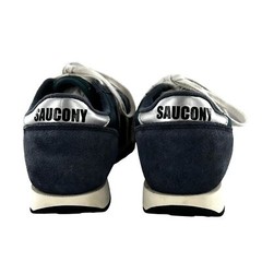 Saucony Jazz Original ‘OG 81’ Navy Suede/Leather Vintage Style Sneakers Size 4