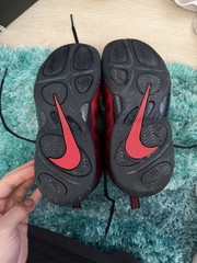 Foam Posite GS 6y