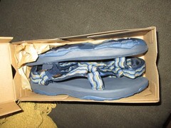 TEVA Hurricane XLT 2 – # 1019390Y Youth sz 6 NEW IN BOX