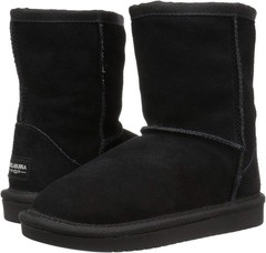 Koolaburra by UGG Kids‘ Koola Short Boot 6 toddler