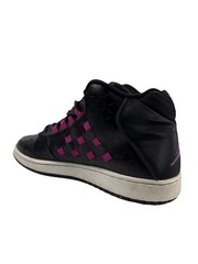 Nike Jordan Illusion (GS) Black/Anthracite/Fuchsia 705535-060 Sz 7Y
